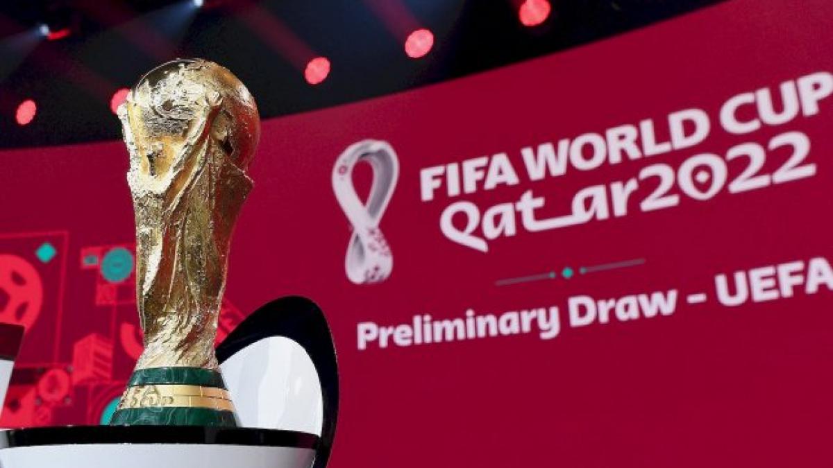 الأنظار تتجه لمونديال قطر بعد “أولمبياد الوباء” في طوكيو