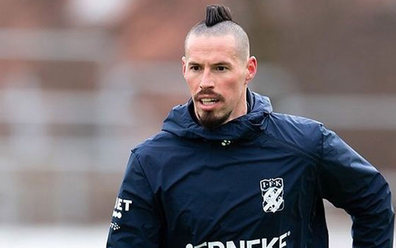 سلوفاكيا تعتمد على الحرس القديم في بطولة أوروبا