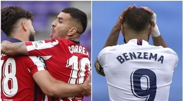 الاتحاد الإسباني يقدر خسائره خلال 2020 بـ4.17 ملايين يورو