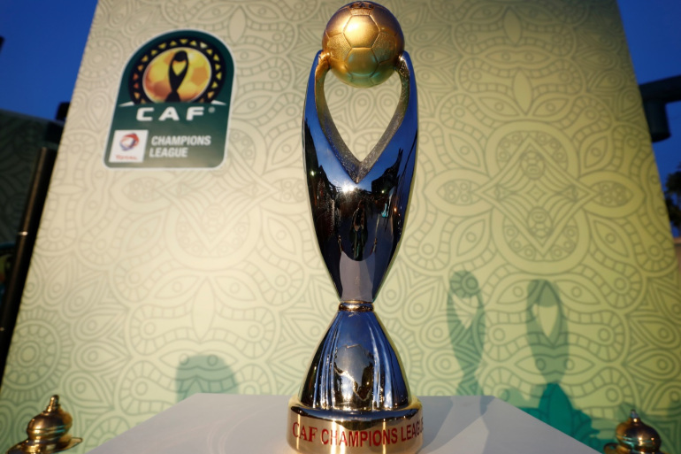 مباراة الترجي التونسي والأهلي المصري في نصف نهائي دوري الأبطال من دون جمهور