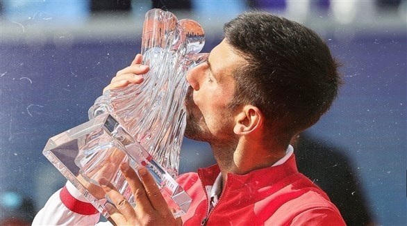 ديوكوفيتش ينسحب من كأس اتحاد المحترفين للتنس في سيدني