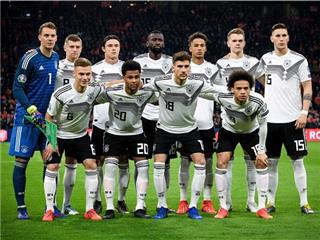 حقائق عن منتخب ألمانيا قبل يورو 2020