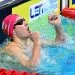 السباح الروسي كوليسنيكوف ينزل تحت حاجز 24 ثانية في 50 م ظهراً