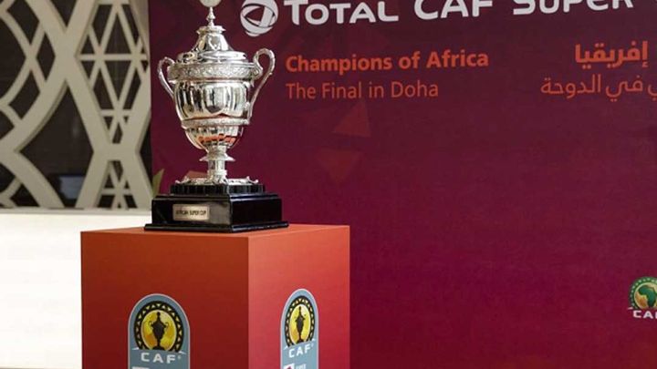 الأهلي المصري يرسل ملفاً طبياً لـ”كاف” قبل مواجهة السوبر الإفريقي