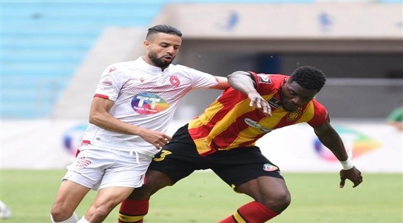 الدوري التونسي يعود للنشاط بعد غياب طويل