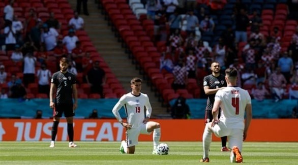 منتخب التشيك يقرر عدم الجثو على الركبة خلال مباريات كأس أمم أوروبا