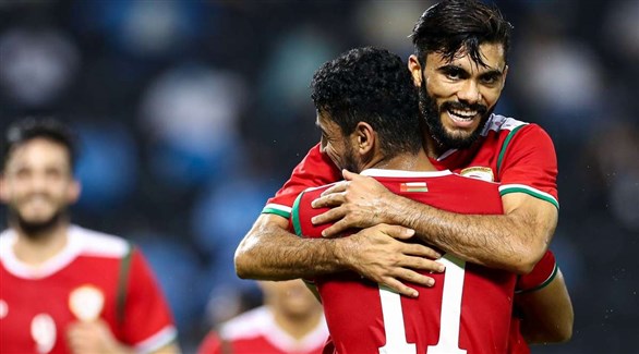 عمان تفوز على الصومال وتبلغ نهائيات كأس العرب