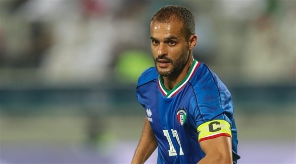 رسمياً.. الكويتي بدر المطوع عميداً للاعبي العالم