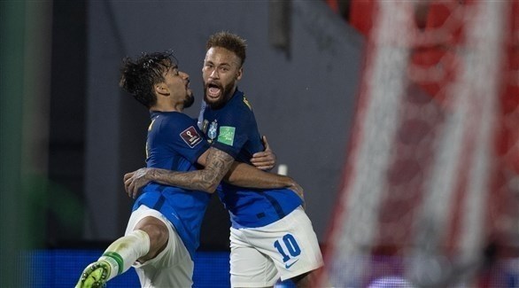 تصفيات كأس العالم: البرازيل تواصل الضرب بقوة وتعثر جديد للأرجنتين