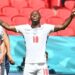 سترلينج يقود إنجلترا للفوز على كرواتيا في  افتتاح مباريات هما في اليورو