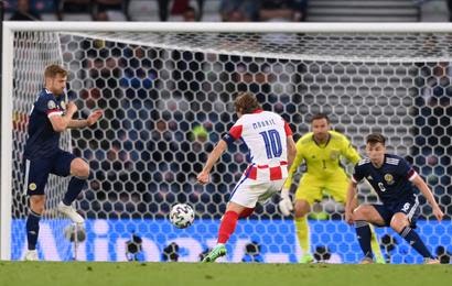 456 مليون يورو قيمة جوائز بطول أمم أوروبا 2020