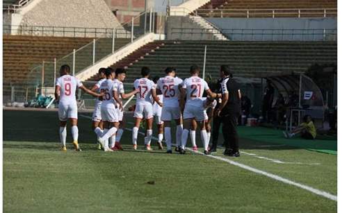 كأس العرب لأقل من 20 سنة: بداية قوية لتونس والسنغال