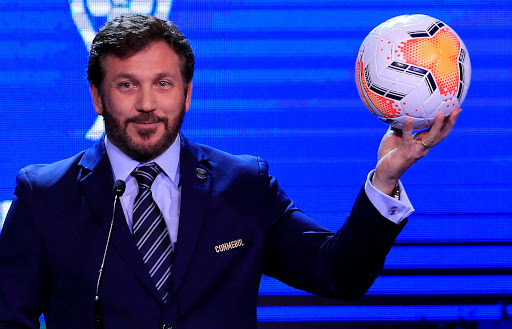 “كونميبول” يعلن عن المدن المستضيفة لمباريات كوبا أمريكا