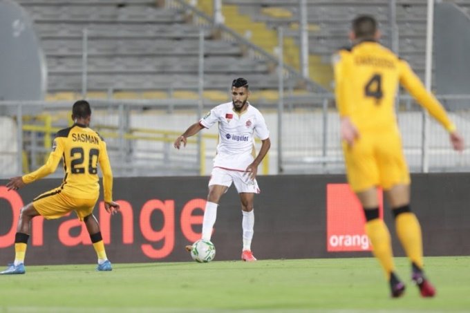 الوداد يسعى لقلب الطاولة على كايزر تشيفز والتأهل لنهائي دوري الأبطال