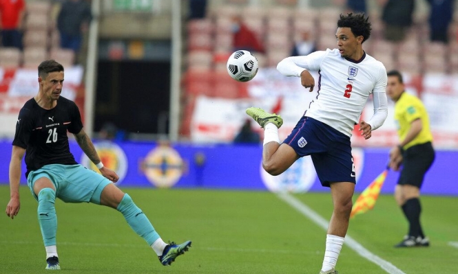 خبر سار لجماهير المنتخب الإنجليزي