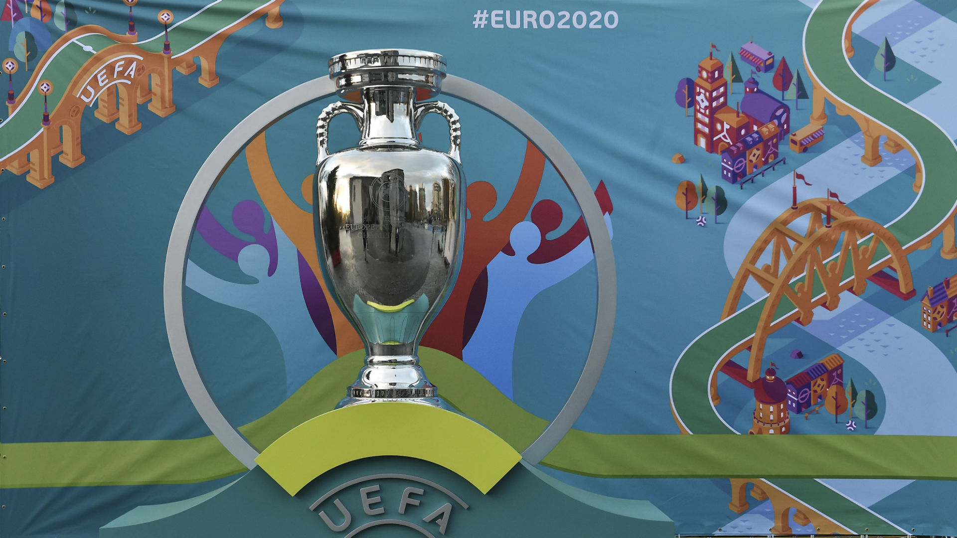 “يورو 2020”: الدنمارك تسمح بحضور جماهيري كبير