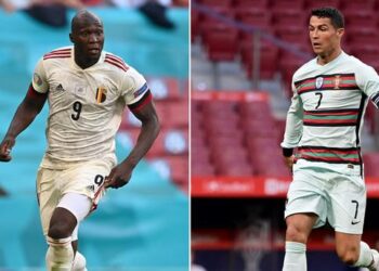 يورو 2020: نهائي مبكر بين بلجيكا والبرتغال وهولندا للثأر من التشيك