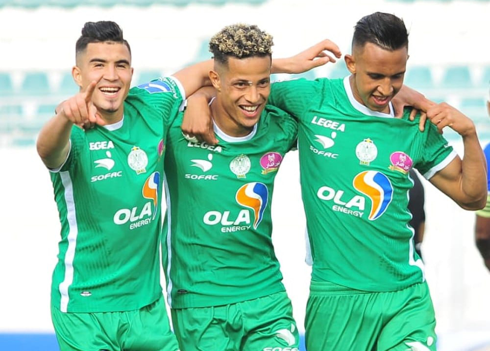 الاتحاد العربي يحسم موعد نهائي كأس العرب للأندية