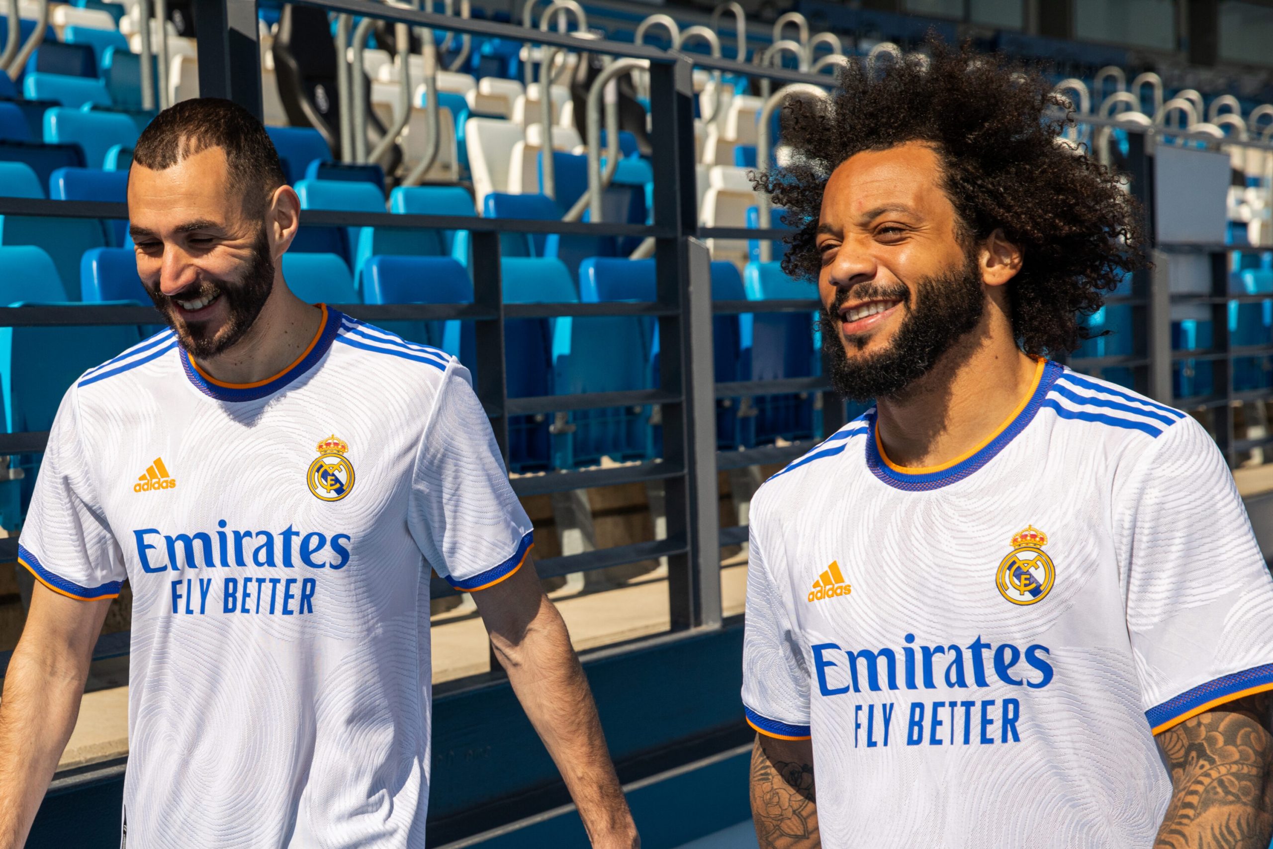ريال مدريد ينفي شائعات موندو ديبورتيفو “السخيفة”