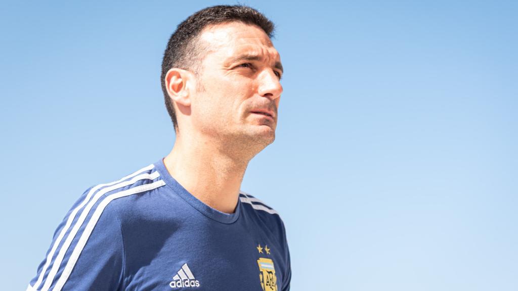 مدرب الأرجنتين: البرازيل ليست المكان المثالي لإقامة كوبا أمريكا
