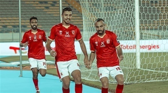 الأهلي المصري يتوج للمرة العاشرة بلقب أبطال إفريقيا
