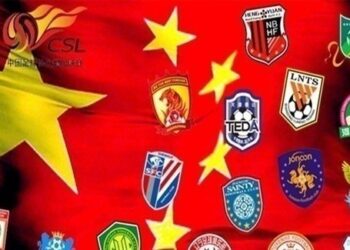 الصين توقف الدوري لتعزيز فرصها في التأهل إلى المونديال