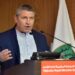 المدير التقني الوطني الويلزي أوشن روبيرتس يستقيل من منصبه لأسباب عائلية