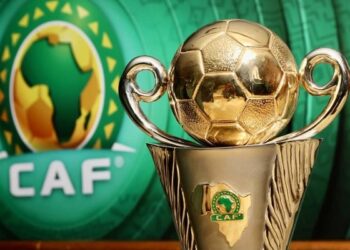الرجاء البيضاوي يفوز على شبيبة القبائل الجزائري ويتوج بطلأ “الكونفدرالية”