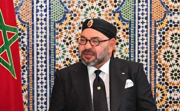 جلالة الملك محمد السادس يهنئ الرجاء بعد تتويجه بلقب كأس “الكونفدرالية”