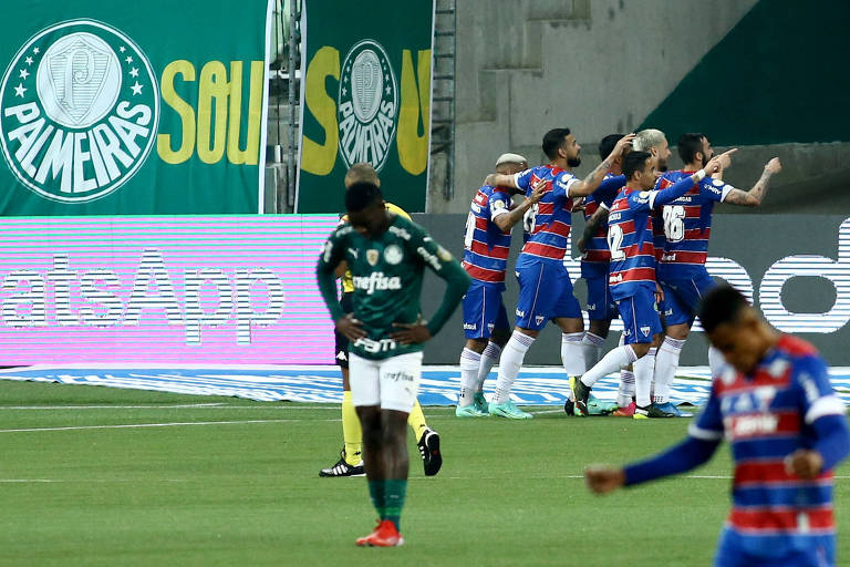 البرازيل: فتح ملاعب كرة القدم أمام الحاصلين على اللقاح