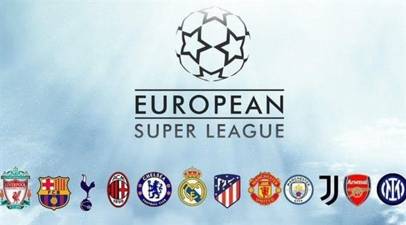 9 من أندية “دوري السوبر” تستعيد عضوية “الرابطة الأوروبية”