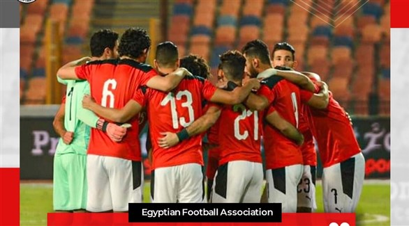 مصر تواجه أنغولا بتصفيات كأس العالم في أول سبتمبر