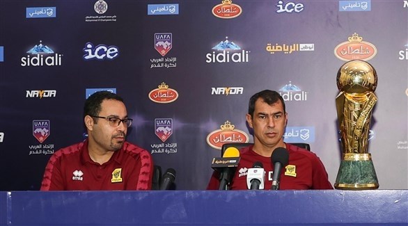 مدرب اتحاد جدة: نستطيع التتويج بكأس الملك محمد السادس