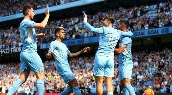 الدوري الإنجليزي: السيتي يسحق آرسنال بخماسية نظيفة