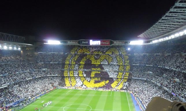 الملاعب الإسبانية تفتح أبوابها للجماهير 1 أكتوبر