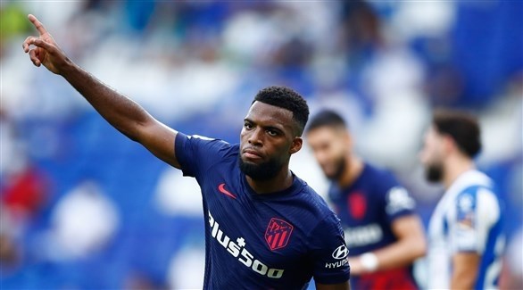 الدوري الإسباني: أتلتيكو يضرب إسبانيول في عقر داره