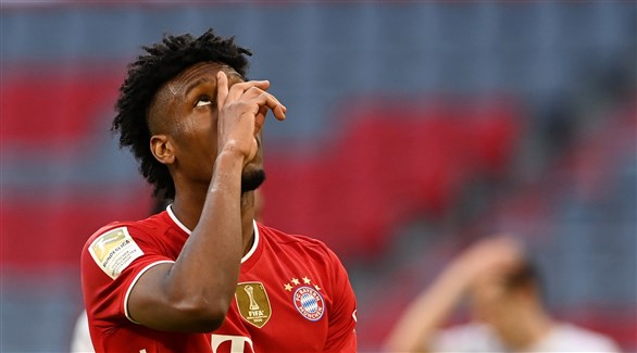 كومان يغيب عن بايرن أسبوعين بعد جراحة في القلب