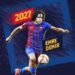 برشلونة يضم موهبة قيصري سبور التركي