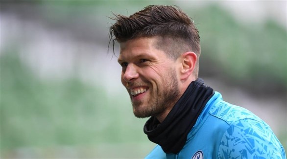 هونتيلار يعود للملاعب من خلال فريق هولندي للهواة