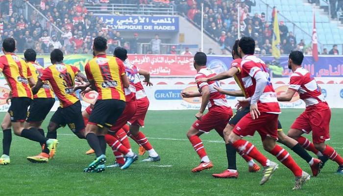 الاتحاد التونسي يعتمد نظام المجموعتين في الدوري الجديد