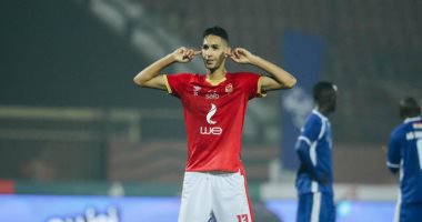 الأهلي المصري يؤكد تمسكه بخدمات المغربي بدر بانون ويرفض عروضا خليجية لرحيله