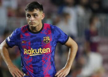 الإصابات تضرب برشلونة بعد الخسارة المهينة أمام بايرن في دوري الأبطال