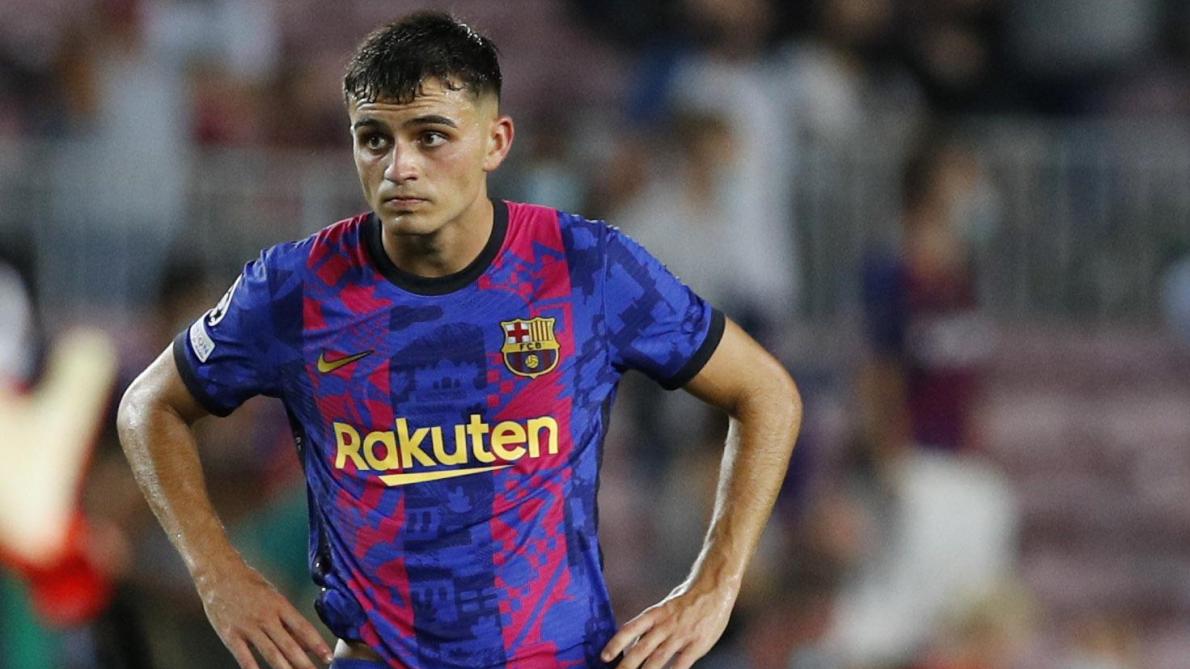 الإصابات تضرب برشلونة بعد الخسارة المهينة أمام بايرن في دوري الأبطال
