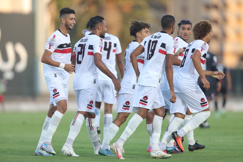 البطولة الاحترافية1: شباب المحمدية يسقط الفتح الرياضي