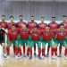 المنتخب الوطني لكرة القدم داخل القاعة يُنهي تجمعه الإعدادي ببراتيسلافا بفوز على منتخب سلوفاكيا