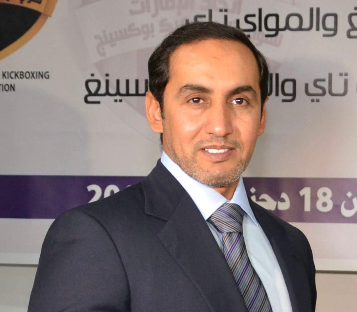نجاح النسخة الثالثة من بطولة النخبة الدولية للمواي تاي بمدينة السليمانية بالعراق