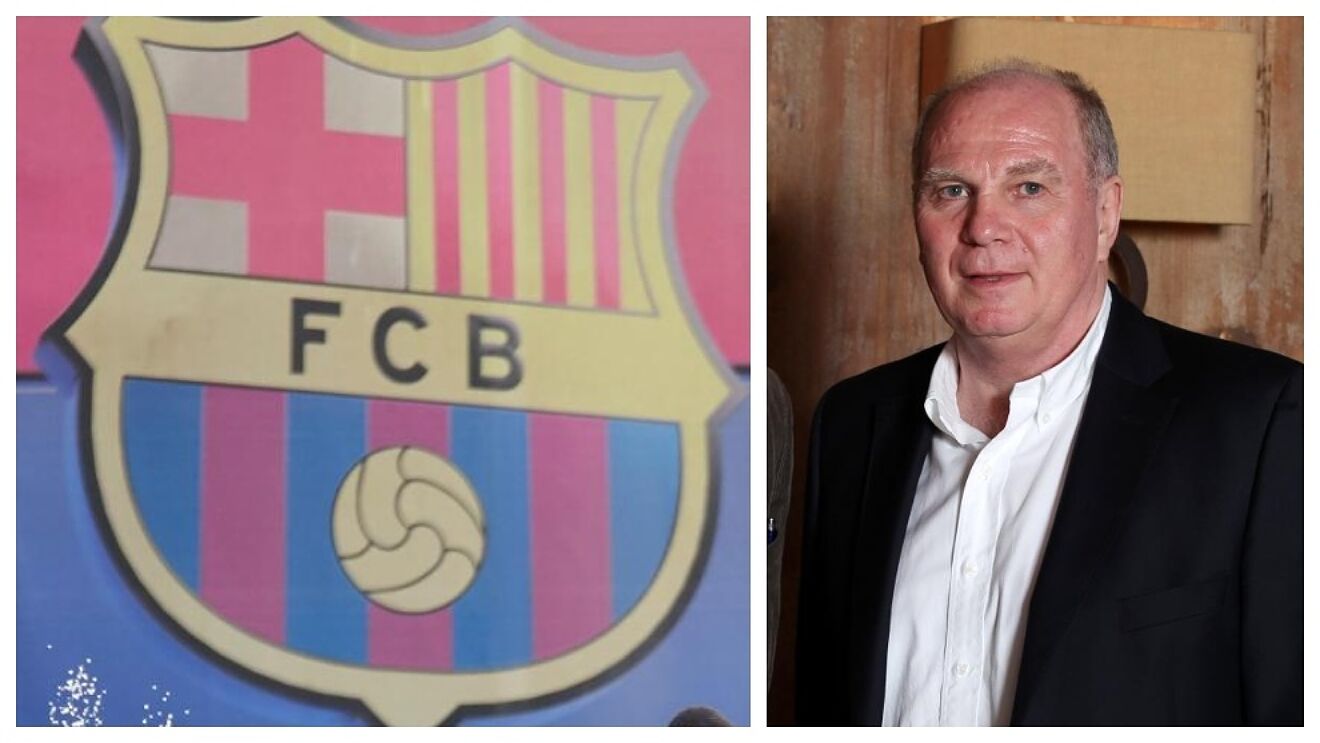 هونيس: في الواقع برشلونة في حالة إفلاس