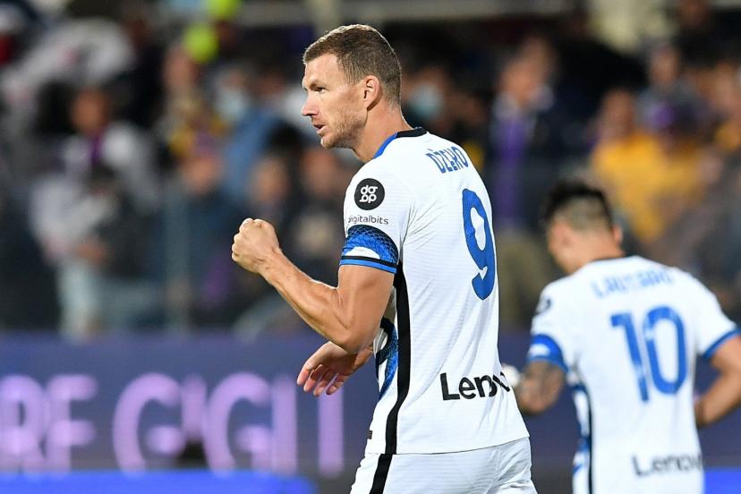 إنتر إلى صدارة الدوري الإيطالي بانتصار صعب في عقر دار فيورنتينا