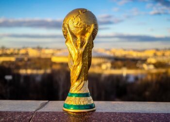 الاتحاد الآسيوي يساند إقامة كأس العالم كل عامين