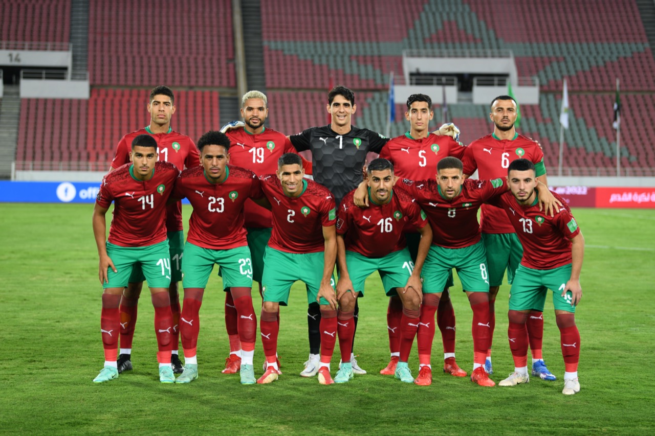 تصفيات كأس العالم 2022: المنتخب الوطني يفوز على نظيره السوداني